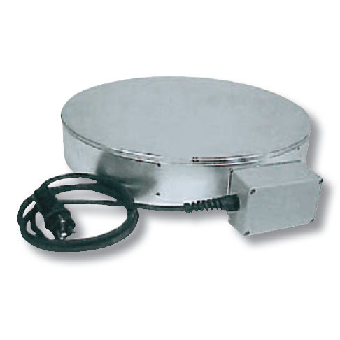 Supporto riscaldante per fusti - HB 20 - Hillesheim GmbH