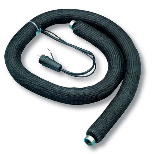 Coperta riscaldante elettrica - HFM  - Hillesheim GmbH