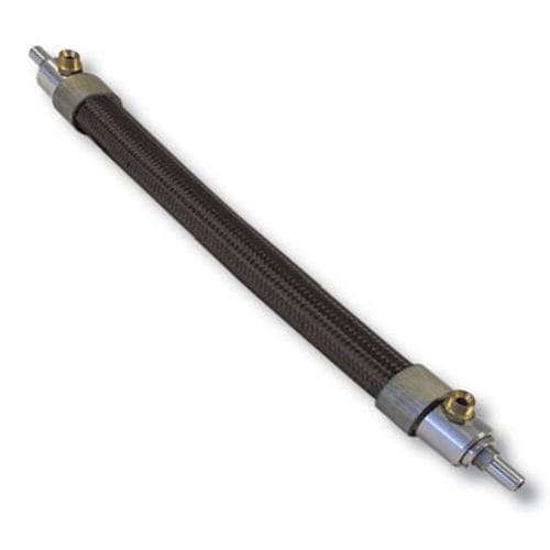 Tubo riscaldante per olio - HDM 95/200  - Hillesheim GmbH - per acqua / PTFE / in acciaio inossidabile