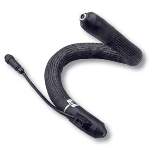 Tubo riscaldante per olio - H 900  - Hillesheim GmbH - per acqua / per vernice / per prodotti chimici