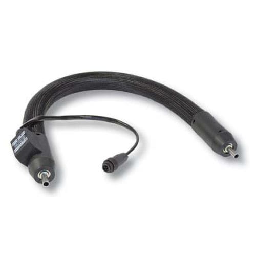 Tubo riscaldante per gas - H 300  - Hillesheim GmbH - per aria / PTFE / in acciaio inossidabile