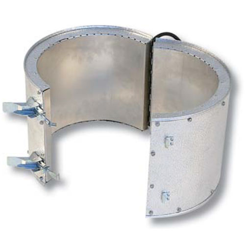 Guaina riscaldante - HMM - Hillesheim GmbH