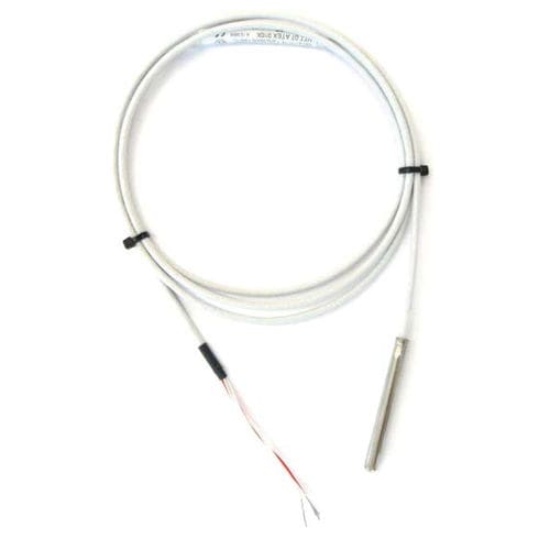 Sensore di temperatura Pt100 - HBR-IRPT 100Ex - Hillesheim GmbH - antideflagrante / per area pericolosa / di piccole dimensioni