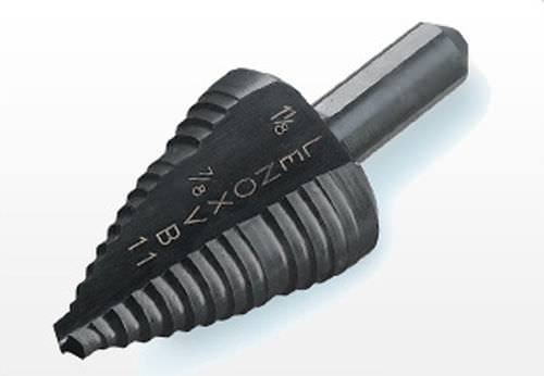 Punta integrale - VARI-BIT®  - Lenox - multiuso / in carburo / a gradini