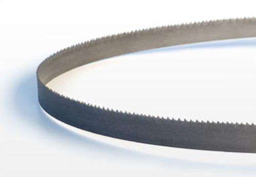Lama per sega a nastro - MASTER-BAND® - Lenox - HSS / per metallo