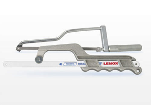 Seghetto per metalli - CLOSE QUARTER™ - Lenox