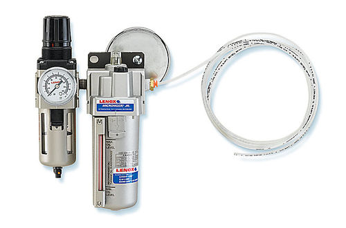 Unità di alimentazione di lubrificante - MICRONIZER® Jr - Lenox