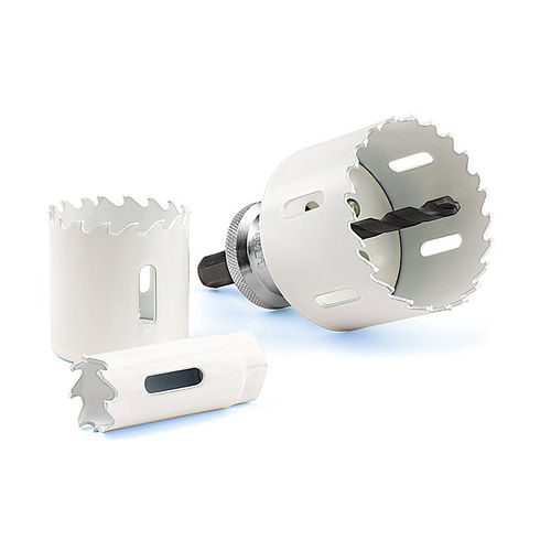 Sega a tazza per acciaio inossidabile - CT series - Lenox - in carburo