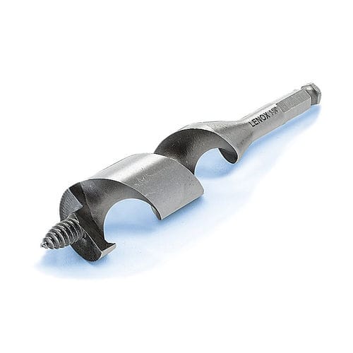 Punta integrale - Lenox - per legno / in carburo / in acciaio rapido