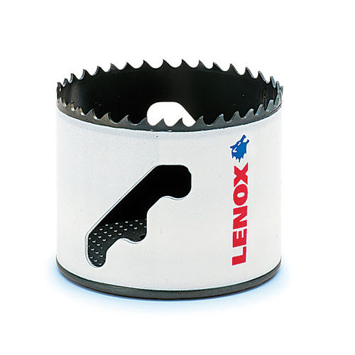 Sega a tazza per metalli - SPEED SLOT® - Lenox