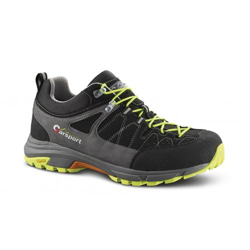 Scarpe antinfortunistiche per attività all'aria aperta - Fast Hike - Calz. Garsport S.r.l - a tenuta stagna / in microfibra / in nylon