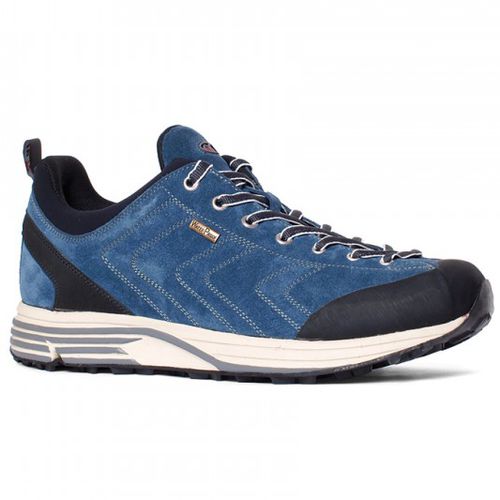 Scarpe antinfortunistiche per attività all'aria aperta - Megan WP - Calz. Garsport S.r.l - antitaglio / a tenuta stagna / in gomma