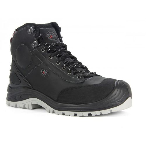 Scarpe antinfortunistiche antiperforazione - RHINO series - Calz. Garsport S.r.l - antiurto / a tenuta stagna / resistente all'olio