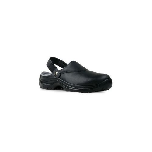 Sabot per laboratorio - 1562 - Calz. Garsport S.r.l - antiscivolo / in microfibra / in PU