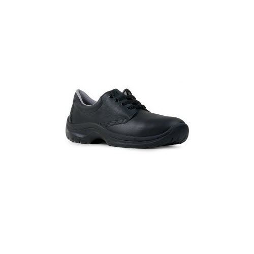 Scarpe antinfortunistiche per laboratorio - KANSAS - Calz. Garsport S.r.l - di protezione meccanica / a tenuta stagna / di protezione chimica