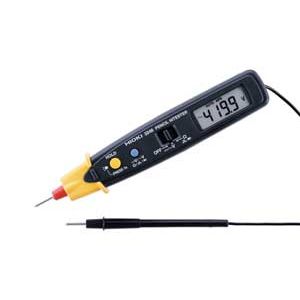 Multimetro digitale - 3246-60 - HIOKI E.E. CORPORATION - a penna / industriale