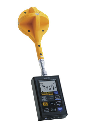 Tester di campo magnetico - FT3470-52 - HIOKI E.E. CORPORATION