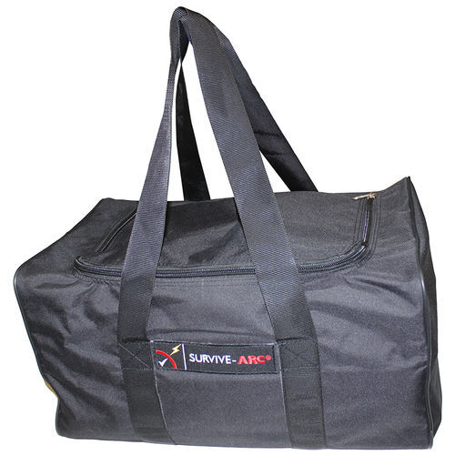 Sacco da trasporto - SURVIVE-ARC® - A.J. Charnaud & Co. (Pty) Ltd. - in tessuto / per DPI