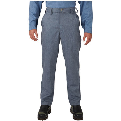 Pantaloni da lavoro - ALU-SAFE DP® - A.J. Charnaud & Co. (Pty) Ltd. - resistente al calore / in tessuto / in cotone