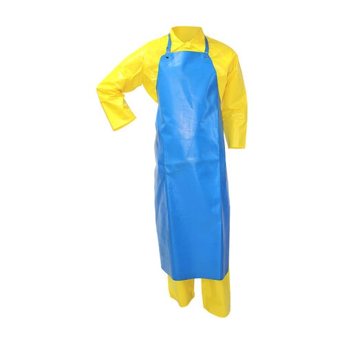 Grembiule chimico - AQUA-TECH® - A.J. Charnaud & Co. (Pty) Ltd.