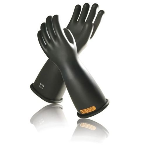 Guanti da lavoro - SURVIVE-ARC® - A.J. Charnaud & Co. (Pty) Ltd. - industriale / di protezione elettrica / in lattice