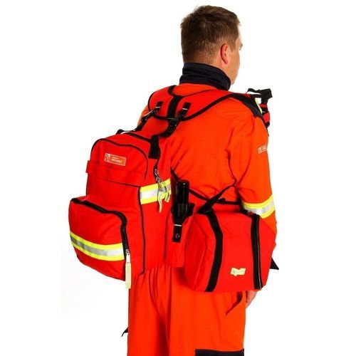 Zaino in nylon - FIRE-SAFE® - A.J. Charnaud & Co. (Pty) Ltd.