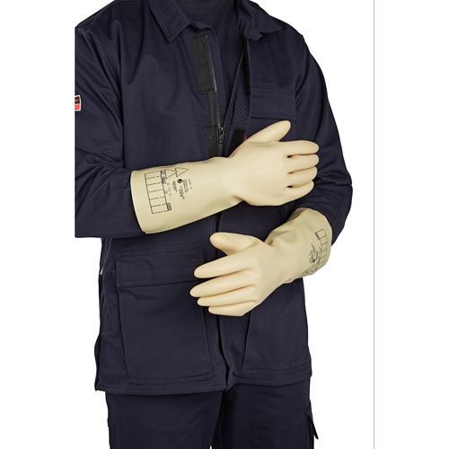 Guanti da lavoro - SURVIVE-ARC® - A.J. Charnaud & Co. (Pty) Ltd. - industriale / di protezione termica / isolante