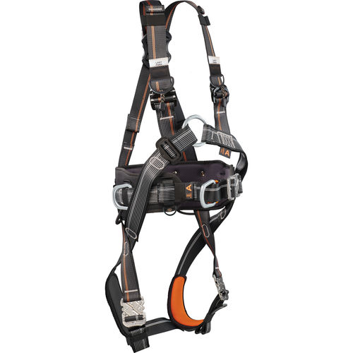 Imbracatura anticaduta - G-1161 - ActSafe Systems AB - con punto di ancoraggio laterale