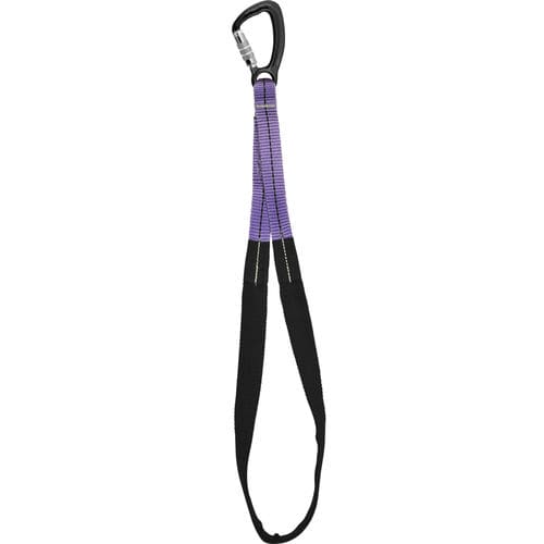 Braca di sollevamento a corda - L-0398 - ActSafe Systems AB - in poliestere
