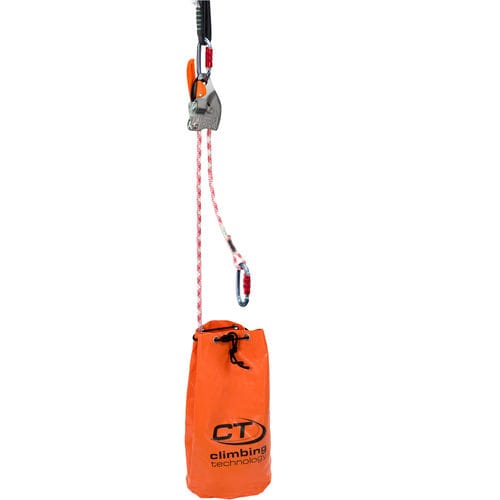 Sistema integrato di evacuazione e di salvataggio - set-468 - ActSafe Systems AB