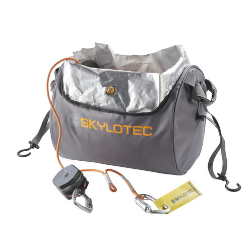 Kit di evacuazione - DEUS ONE - ActSafe Systems AB