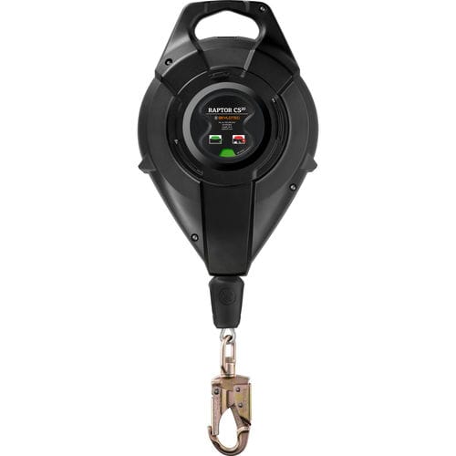 Sistema anti-caduta retrattile - RAPTOR CS - ActSafe Systems AB