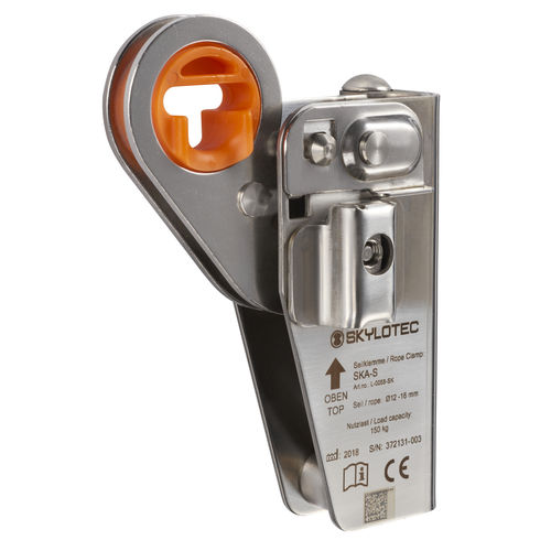 Bloccatore ventrale - L-0058-SK - ActSafe Systems AB