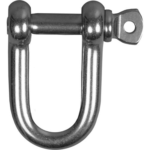 Grillo di sollevamento dritto - H-049-10 - ActSafe Systems AB - in acciaio inossidabile