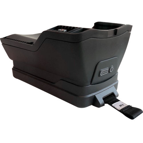 Batteria rettangolare - POA-041 - ActSafe Systems AB - industriale / ad alta capacità