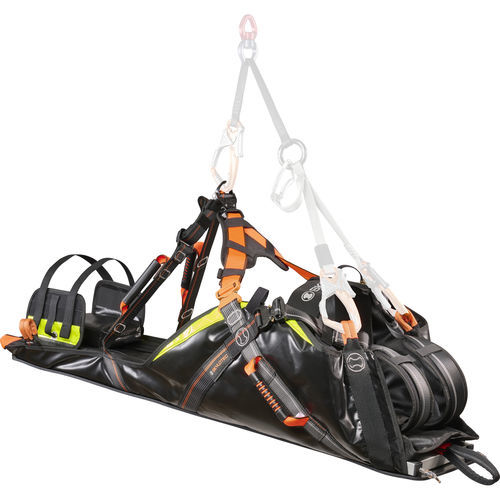Barella - CONREST PRO + - ActSafe Systems AB