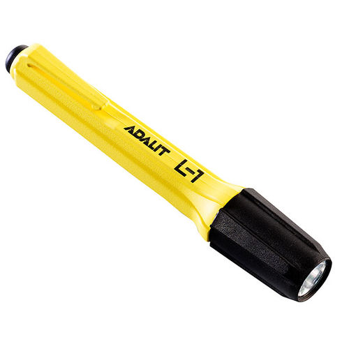 Torcia LED - L-1 - ADARO Tecnologia, S.A. - ATEX / portatile / magnetica