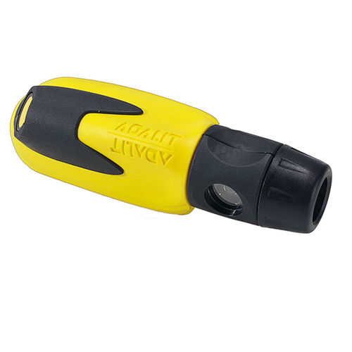 Torcia frontale LED - L-10 - ADARO Tecnologia, S.A. - di illuminazione / ATEX / ricaricabile