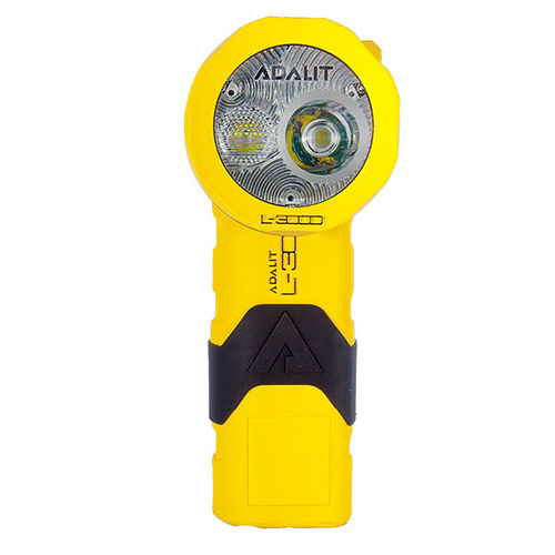 Torcia LED - L-3000 - ADARO Tecnologia, S.A. - ATEX / snodabile / stroboscopica