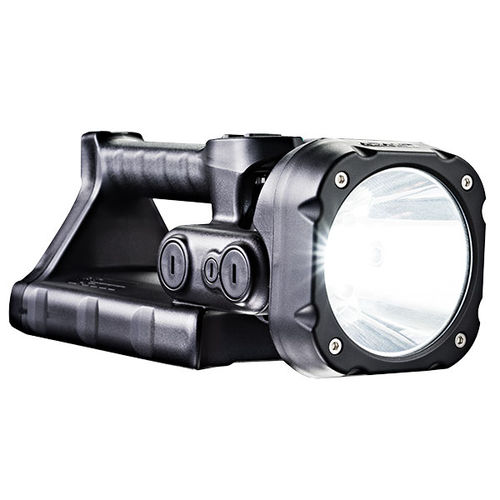Proiettore da ricerca LED - L-5000 - ADARO Tecnologia, S.A. - IP66 / portatile / ricaricabile
