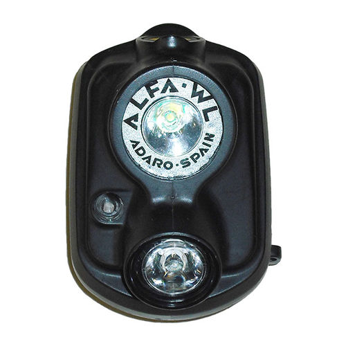 Torcia LED - ALFA WL - ADARO Tecnologia, S.A. - da lavoro / ATEX / compatta