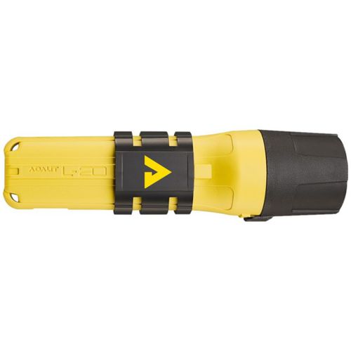 Torcia LED - L-20 - ADARO Tecnologia, S.A. - di illuminazione / ATEX / IP68