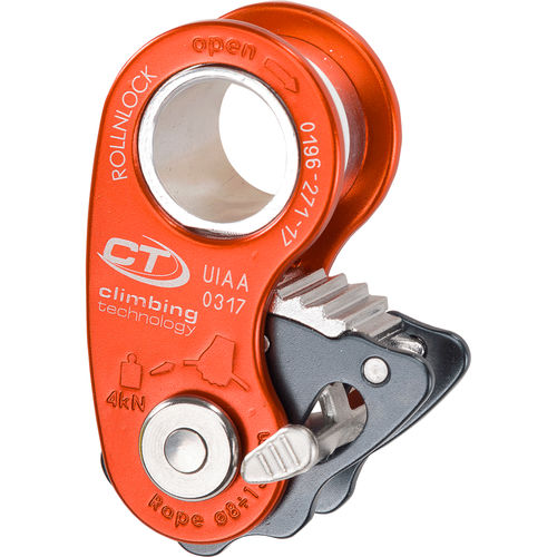 Bloccatore per impugnatura - 2D652 - Climbing Technology