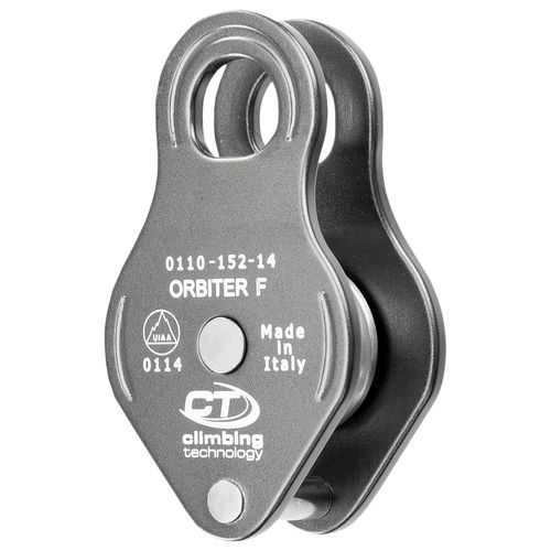 Puleggia per cavo - 2P663 - Climbing Technology