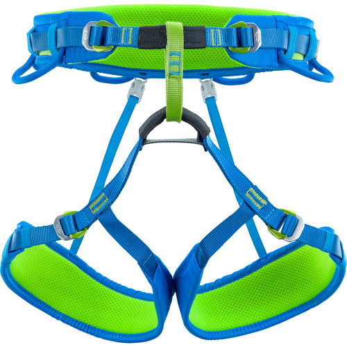 Imbracatura anticaduta - 7H167 - Climbing Technology - con punto di ancoraggio sternale