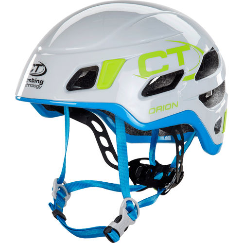 Casco da arrampicata - 6X942 - Climbing Technology - EN 12492 / EN 812