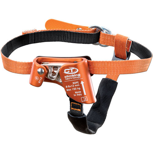 Bloccante - 2D655 - Climbing Technology