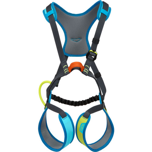 Imbracatura per corpo intero - FLIK - Climbing Technology - anticaduta / con punto di ancoraggio sternale