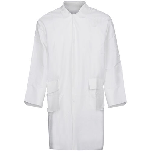 Tuta da lavoro - CKI - Asatex AG - di protezione chimica / antistatica / unisex