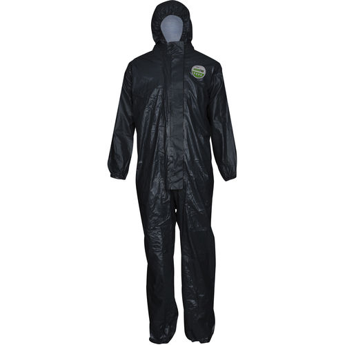 Tuta da lavoro - XT300 - Asatex AG - di protezione chimica / ignifuga / antistatica